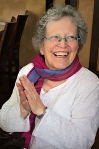 Marie Koehler